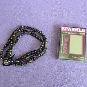 ✨ Afterglow Touch‑Up Date Night Duo